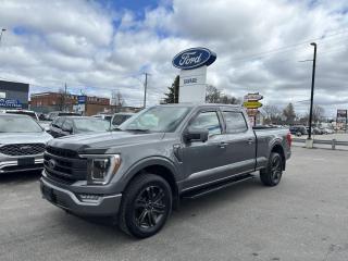Used 2022 Ford F-150 4x4 Supercrew-157 for sale in Sturgeon Falls, ON