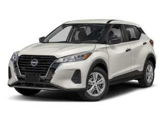 New 2024 Nissan Kicks S for sale in Yarmouth, NS