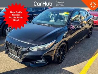 Used 2022 Nissan Sentra SR for sale in Bolton, ON