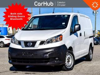 
This Nissan NV200 Compact Cargo has a strong Regular Unleaded I-4 2.0 L/122 engine powering this Variable transmission. Only 41,041 Miles! Our advertised prices are for consumers (i.e. end users) only.

 

This Nissan NV200 Compact Cargo Features the Following Options 
Power 1st Row Windows w/Driver And Passenger 1-Touch Up/Down, Back-Up Camera, AM/FM/CD Audio System -inc: 5.0 color display, USB connection port for iPod and compatible devices, Bluetooth hands-free phone system, hands-free text messaging assistant, radio data system, 2 speakers, MP3/WMA playback capability, auxiliary audio input jack, USB connection port and streaming audio via Bluetooth wireless technology, Cruise Control w/Steering Wheel Controls, 1 12V DC Power Outlet, Variable Intermittent Wipers, Vanity w/Driver Auxiliary Mirror, Air Conditioning, Trip Computer, Speedometer, Odometer, Tachometer, Trip Odometer

Drive Happy with CarHub
*** All-inclusive, upfront prices -- no haggling, negotiations, pressure, or games

*** Purchase or lease a vehicle and receive a $1000 CarHub Rewards card for service

*** 3 day CarHub Exchange program available on most used vehicles. Details: www.caledonchrysler.ca/exchange-program/

*** 36 day CarHub Warranty on mechanical and safety issues and a complete car history report

*** Purchase this vehicle fully online on CarHub websites

 

Transparency Statement
Online prices and payments are for finance purchases -- please note there is a $750 finance/lease fee. Cash purchases for used vehicles have a $2,200 surcharge (the finance price + $2,200), however cash purchases for new vehicles only have tax and licensing extra -- no surcharge. NEW vehicles priced at over $100,000 including add-ons or accessories are subject to the additional federal luxury tax. While every effort is taken to avoid errors, technical or human error can occur, so please confirm vehicle features, options, materials, and other specs with your CarHub representative. This can easily be done by calling us or by visiting us at the dealership. CarHub used vehicles come standard with 1 key. If we receive more than one key from the previous owner, we include them with the vehicle. Additional keys may be purchased at the time of sale. Ask your Product Advisor for more details. Payments are only estimates derived from a standard term/rate on approved credit. Terms, rates and payments may vary. Prices, rates and payments are subject to change without notice. Please see our website for more details.
