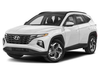 New 2024 Hyundai Tucson Hybrid Luxury for sale in Abbotsford, BC