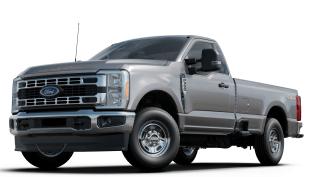 New 2024 Ford F-350 4X4 REG CAB PICKUP/1 for sale in Salmon Arm, BC