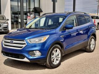 Used 2019 Ford Escape SEL for sale in Saskatoon, SK