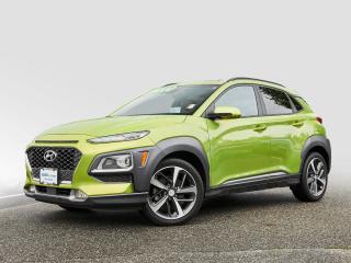 Used 2019 Hyundai KONA 1.6T Ultimate for sale in Surrey, BC