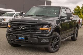 New 2024 Ford F-150 XLT for sale in Abbotsford, BC