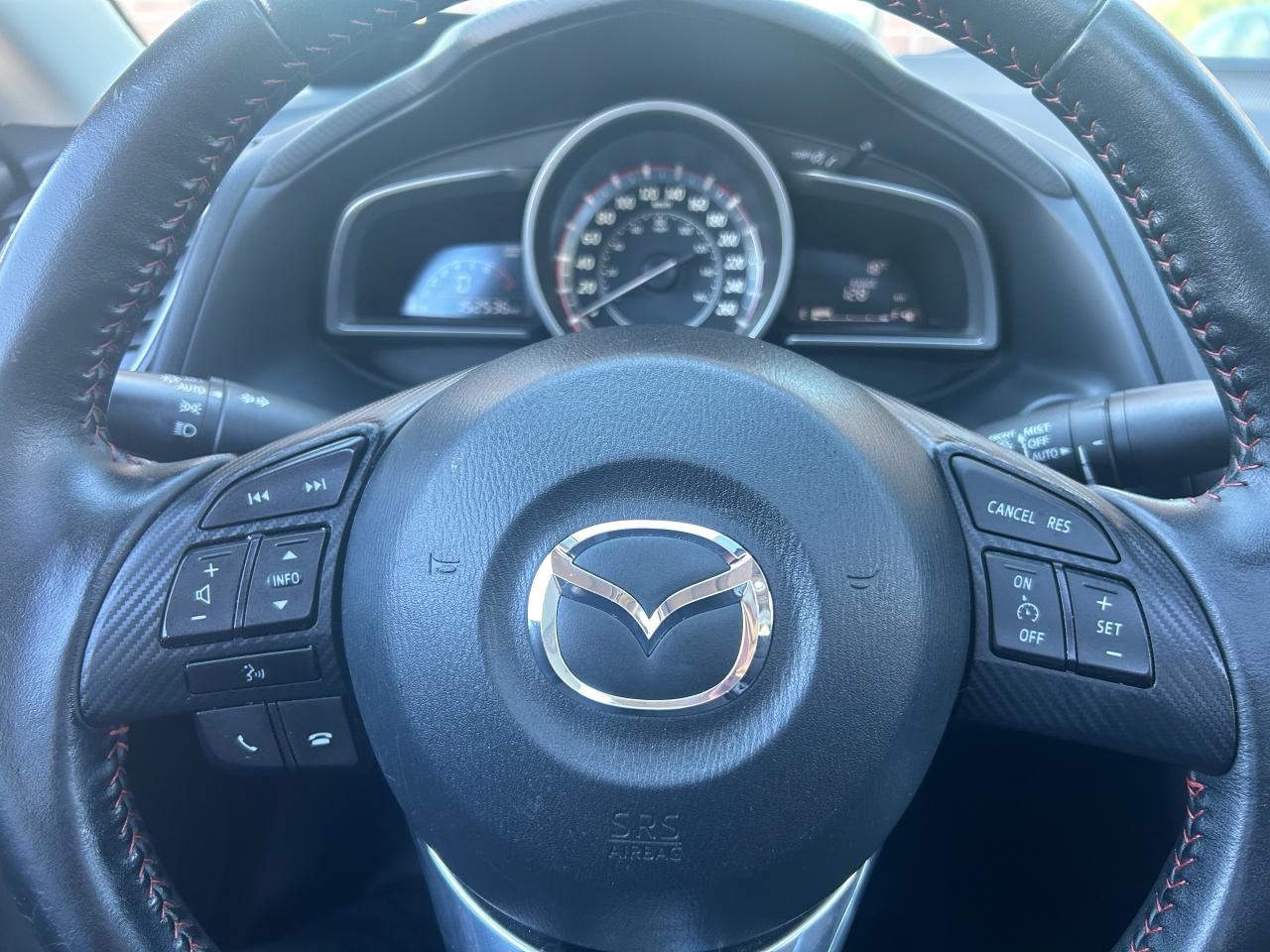 2016 Mazda MAZDA3 GS - Photo #9