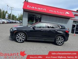 Used 2019 BMW X2 xDrive28i Sports Activity Vehicle for sale in Surrey, BC
