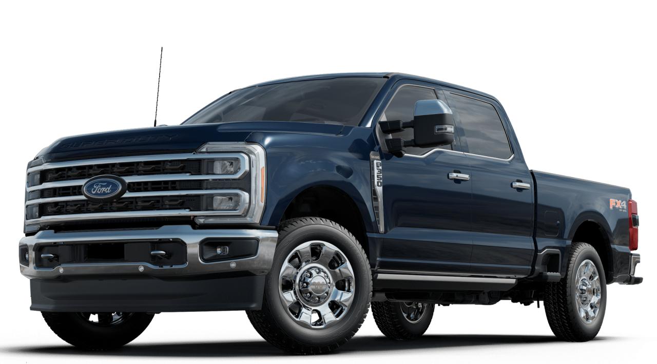 2024 Ford F-350 KINGRANCH Photo7