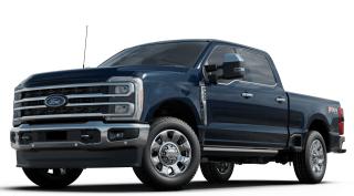 New 2024 Ford F-350 KINGRANCH for sale in Vernon, BC
