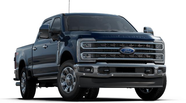 2024 Ford F-350 KINGRANCH Photo3