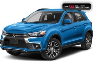 Used 2019 Mitsubishi RVR SE Limited Edition for sale in Cambridge, ON