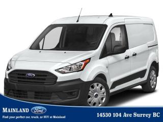 Used 2020 Ford Transit Connect XL for sale in Surrey, BC