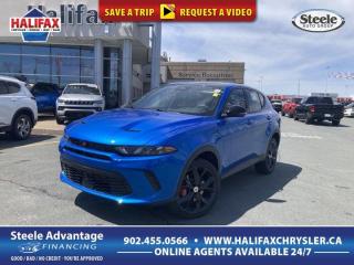 New 2024 Dodge Hornet GT Plus for sale in Halifax, NS