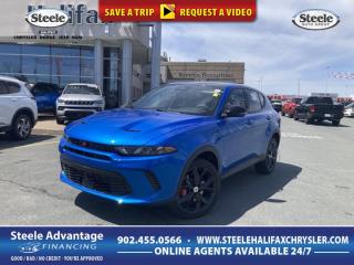 New 2024 Dodge Hornet GT Plus for sale in Halifax, NS