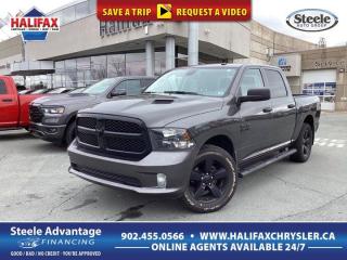 Used 2022 RAM 1500 Classic EXPRESS for sale in Halifax, NS