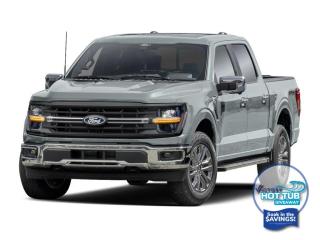 New 2024 Ford F-150 XLT for sale in Chatham, ON