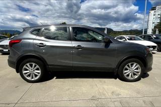 Used 2018 Nissan Qashqai S AWD CVT (2) for sale in Port Moody, BC