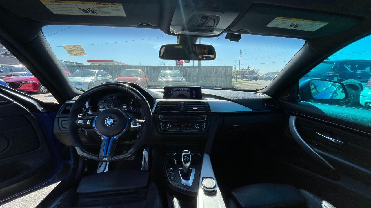 2014 BMW 4 Series FULL BOLT ON, LOADED, DIGITAL DASH, MOD LIST - Photo #11