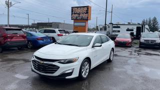 2022 Chevrolet Malibu LT, ONLY 8000KMS, FUEL EFFICENT, CERTIFIED - Photo #1