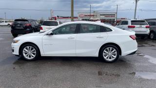 2022 Chevrolet Malibu LT, ONLY 8000KMS, FUEL EFFICENT, CERTIFIED - Photo #2