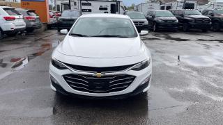 2022 Chevrolet Malibu LT, ONLY 8000KMS, FUEL EFFICENT, CERTIFIED - Photo #8