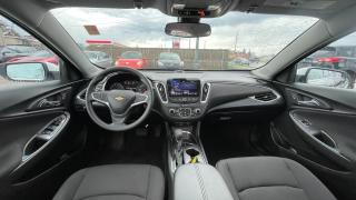 2022 Chevrolet Malibu LT, ONLY 8000KMS, FUEL EFFICENT, CERTIFIED - Photo #11
