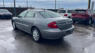 2009 Buick Allure DRIVES GREAT, 2 SETS OF TIRES, AS IS SPECIAL - Photo #3