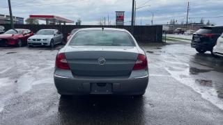 2009 Buick Allure DRIVES GREAT, 2 SETS OF TIRES, AS IS SPECIAL - Photo #4