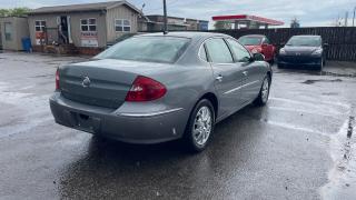 2009 Buick Allure DRIVES GREAT, 2 SETS OF TIRES, AS IS SPECIAL - Photo #5