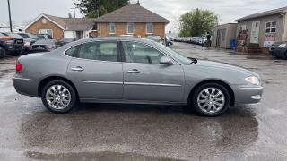 2009 Buick Allure DRIVES GREAT, 2 SETS OF TIRES, AS IS SPECIAL - Photo #6
