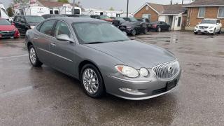 2009 Buick Allure DRIVES GREAT, 2 SETS OF TIRES, AS IS SPECIAL - Photo #7