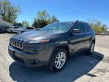 2015 Jeep Cherokee Heated Seats, back up camera, CERTIFIED 4WD Photo29