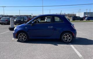 Used 2013 Fiat 500 2dr HB Sport for sale in Oshawa, ON