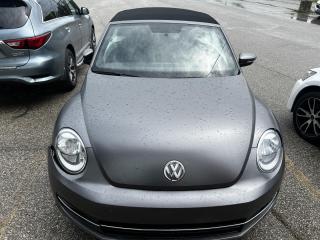 Used 2013 Volkswagen Beetle Highline Certified!ConvertibleWeApproveAllCredit! for sale in Guelph, ON