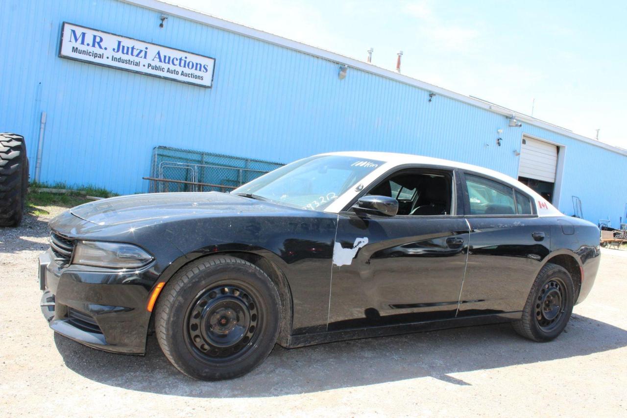 Used 2018 Dodge Charger  for sale in Breslau, ON