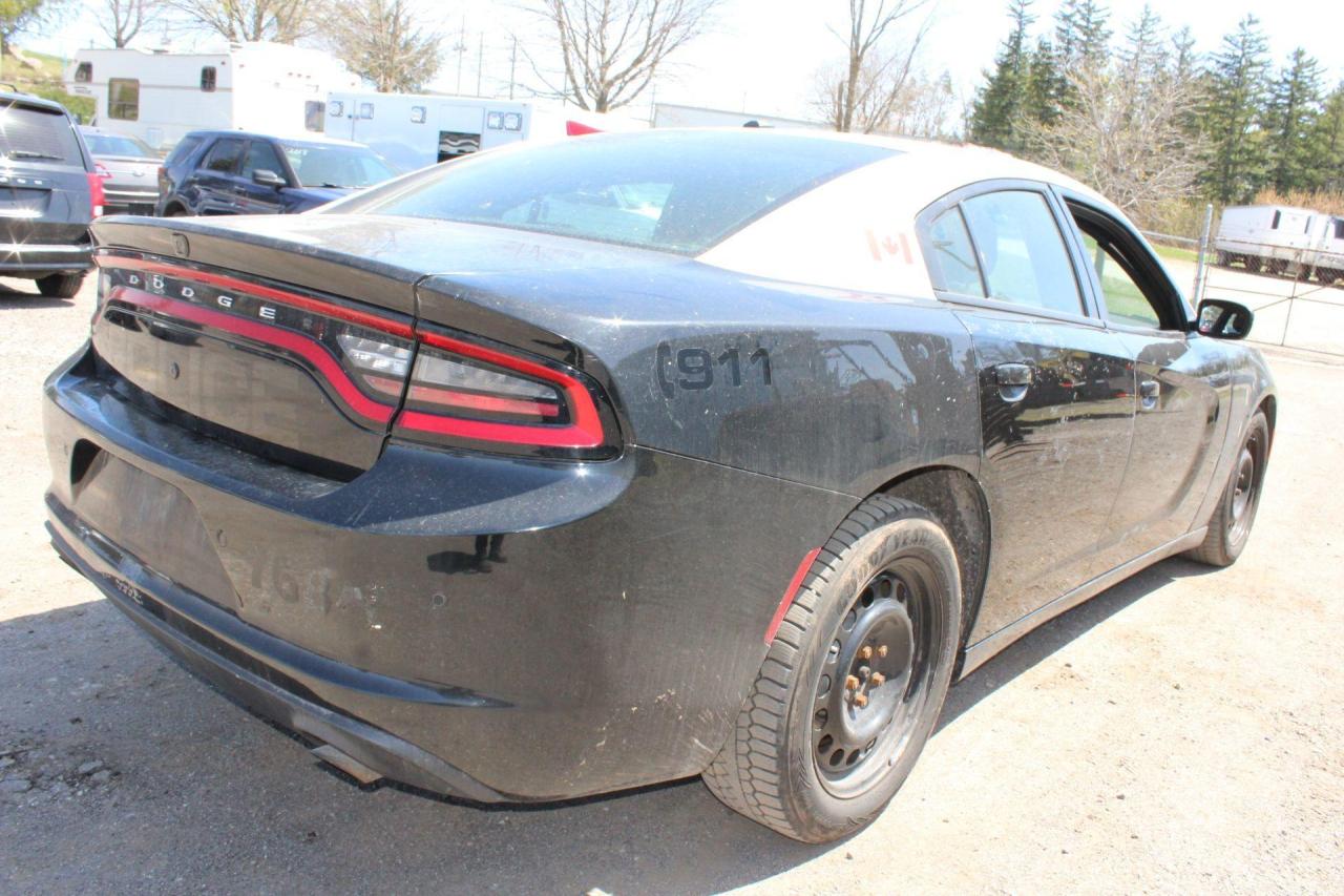 2018 Dodge Charger  Photo2