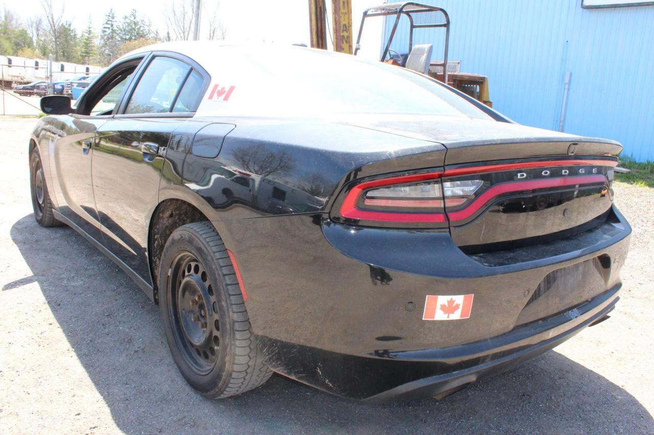 2018 Dodge Charger  Photo3