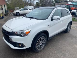 <p>very nice clean SUV,certified,loaded,carfax clean no accidents,3mnt/5000km powertrain warranty included</p>
