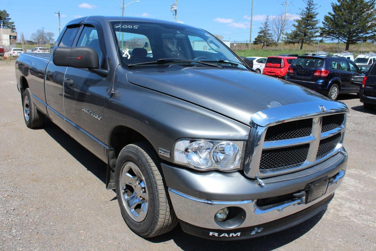 2005 Dodge Ram 1500  Photo