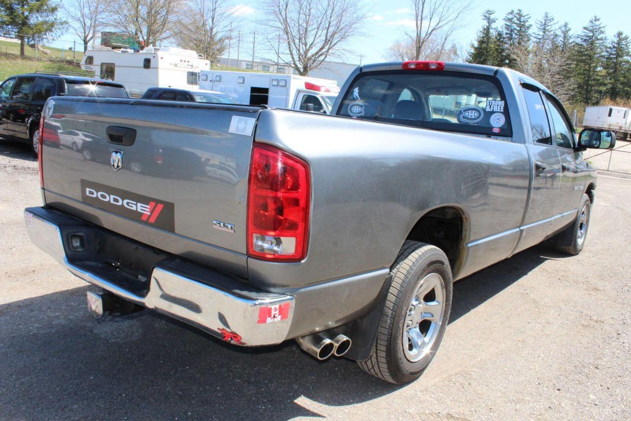 2005 Dodge Ram 1500  Photo2