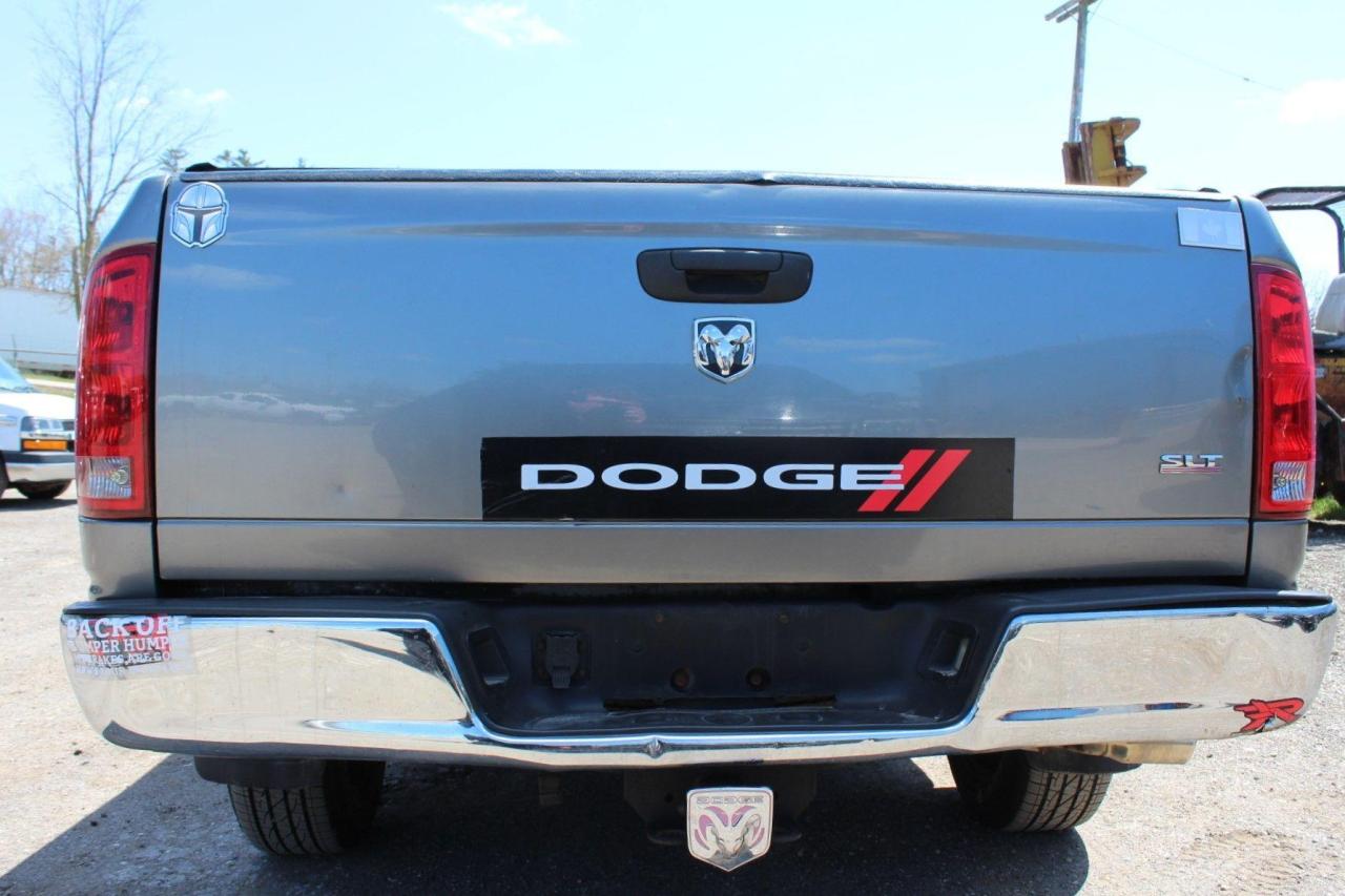 2005 Dodge Ram 1500  Photo