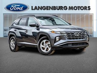 Used 2022 Hyundai Tucson Preferred AWD for sale in Langenburg, SK