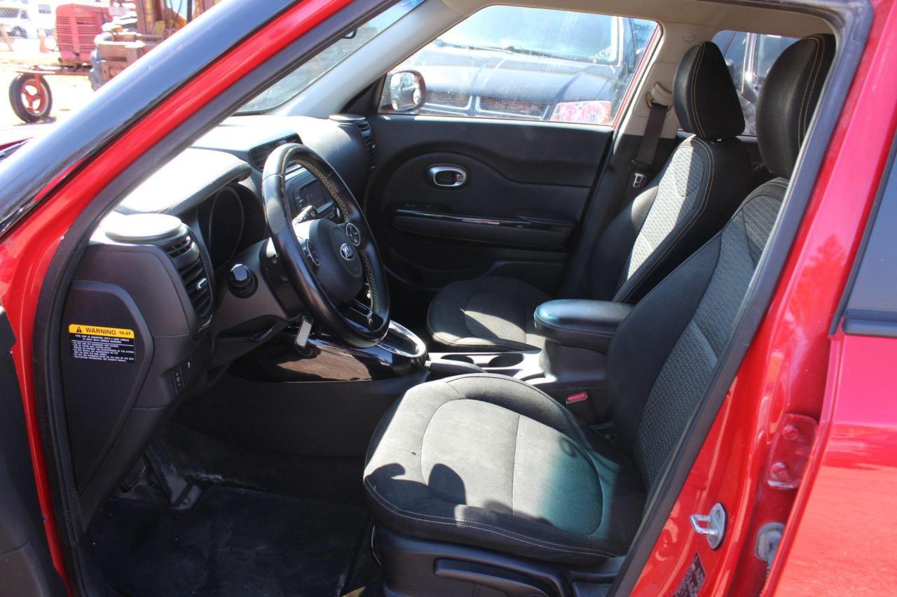 2016 Kia Soul  Photo4