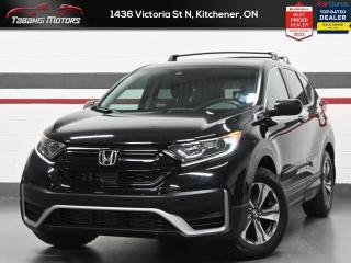 <b>Apple Carplay, Android Auto, Heated seats, Remote start, Adaptive Cruise Control, Lane Keep Assist, Road Departure Warning, Front Collision Warning!</b><br>  Tabangi Motors is family owned and operated for over 20 years and is a trusted member of the UCDA. Our goal is not only to provide you with the best price, but, more importantly, a quality, reliable vehicle, and the best customer service. Serving the Kitchener area, Tabangi Motors, located at 1436 Victoria St N, Kitchener, ON N2B 3E2, Canada, is your premier retailer of Preowned vehicles. Our dedicated sales staff and top-trained technicians are here to make your auto shopping experience fun, easy and financially advantageous. Please utilize our various online resources and allow our excellent network of people to put you in your ideal car, truck or SUV today! <br><br>Tabangi Motors in Kitchener, ON treats the needs of each individual customer with paramount concern. We know that you have high expectations, and as a car dealer we enjoy the challenge of meeting and exceeding those standards each and every time. Allow us to demonstrate our commitment to excellence! Call us at 905-670-3738 or email us at customercare@tabangimotors.com to book an appointment. <br><hr></hr>CERTIFICATION: Have your new pre-owned vehicle certified at Tabangi Motors! We offer a full safety inspection exceeding industry standards including oil change and professional detailing prior to delivery. Vehicles are not drivable, if not certified. The certification package is available for $595 on qualified units (Certification is not available on vehicles marked As-Is). All trade-ins are welcome. Taxes and licensing are extra.<br><hr></hr><br> <br>   In the mountains or in the urban sprawl, this versatile 2020 Honda CR-V feels right at home. This  2020 Honda CR-V is for sale today in Kitchener. <br> <br>This stylish 2020 Honda CR-V has a spacious interior and car-like handling that captivates anyone who gets behind the wheel. With its smooth lines and sleek exterior, this gorgeous CR-V has no problem turning heads at every corner. Whether youre a thrift-store enthusiast, or a backcountry trail warrior with all of the camping gear, this practical Honda CR-V has got you covered! This  SUV has 71,719 kms. Its  black in colour  . It has a cvt transmission and is powered by a  190HP 1.5L 4 Cylinder Engine.  It may have some remaining factory warranty, please check with dealer for details.  This vehicle has been upgraded with the following features: Air, Rear Air, Tilt, Cruise, Power Windows, Power Locks, Power Mirrors. <br> <br>To apply right now for financing use this link : <a href=https://kitchener.tabangimotors.com/apply-now/ target=_blank>https://kitchener.tabangimotors.com/apply-now/</a><br><br> <br/><br><hr></hr>SERVICE: Schedule an appointment with Tabangi Service Centre to bring your vehicle in for all its needs. Simply click on the link below and book your appointment. Our licensed technicians and repair facility offer the highest quality services at the most competitive prices. All work is manufacturer warranty approved and comes with 2 year parts and labour warranty. Start saving hundreds of dollars by servicing your vehicle with Tabangi. Call us at 905-670-8100 or follow this link to book an appointment today! https://calendly.com/tabangiservice/appointment. <br><hr></hr>PRICE: We believe everyone deserves to get the best price possible on their new pre-owned vehicle without having to go through uncomfortable negotiations. By constantly monitoring the market and adjusting our prices below the market average you can buy confidently knowing you are getting the best price possible! No haggle pricing. No pressure. Why pay more somewhere else?<br><hr></hr>WARRANTY: This vehicle qualifies for an extended warranty with different terms and coverages available. Dont forget to ask for help choosing the right one for you.<br><hr></hr>FINANCING: No credit? New to the country? Bankruptcy? Consumer proposal? Collections? You dont need good credit to finance a vehicle. Bad credit is usually good enough. Give our finance and credit experts a chance to get you approved and start rebuilding credit today!<br> o~o