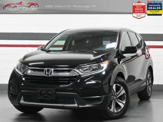 Used 2019 Honda CR-V No Accident Carplay Heated Seats Remote Start for sale in Mississauga, ON