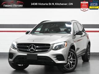 <b>Low Mileage, AMG Night Package, Navigation, Panoramic Roof, Ambient Lighting, Heated Seats & Steering Wheel, Brake Assist, Park Assist, 360 View Camera, Blind Spot Assist!<br> <br></b><br>  Tabangi Motors is family owned and operated for over 20 years and is a trusted member of the UCDA. Our goal is not only to provide you with the best price, but, more importantly, a quality, reliable vehicle, and the best customer service. Serving the Kitchener area, Tabangi Motors, located at 1436 Victoria St N, Kitchener, ON N2B 3E2, Canada, is your premier retailer of Preowned vehicles. Our dedicated sales staff and top-trained technicians are here to make your auto shopping experience fun, easy and financially advantageous. Please utilize our various online resources and allow our excellent network of people to put you in your ideal car, truck or SUV today! <br><br>Tabangi Motors in Kitchener, ON treats the needs of each individual customer with paramount concern. We know that you have high expectations, and as a car dealer we enjoy the challenge of meeting and exceeding those standards each and every time. Allow us to demonstrate our commitment to excellence! Call us at 905-670-3738 or email us at customercare@tabangimotors.com to book an appointment. <br><hr></hr>CERTIFICATION: Have your new pre-owned vehicle certified at Tabangi Motors! We offer a full safety inspection exceeding industry standards including oil change and professional detailing prior to delivery. Vehicles are not drivable, if not certified. The certification package is available for $595 on qualified units (Certification is not available on vehicles marked As-Is). All trade-ins are welcome. Taxes and licensing are extra.<br><hr></hr><br> <br>   Spacious and sensuous, the acclaimed GLC cabin rewards your touch on every surface. This  2019 Mercedes-Benz GLC is fresh on our lot in Kitchener. <br> <br>The GLC aims to keep raising benchmarks for sport utility vehicles. Its athletic, aerodynamic body envelops an elegantly high-tech cabin. With sports car like performance and styling combined with astonishing SUV utility and capability, this is the vehicle for the active family on the go. Whether your next adventure is to the city, or out in the country, this GLC is ready to get you there in style and comfort. This low mileage  SUV has just 49,357 kms. Its  grey in colour  . It has a 9 speed automatic transmission and is powered by a  241HP 2.0L 4 Cylinder Engine.  It may have some remaining factory warranty, please check with dealer for details.  This vehicle has been upgraded with the following features: Air, Rear Air, Tilt, Cruise, Power Windows, Power Mirrors, Back Up Camera. <br> <br>To apply right now for financing use this link : <a href=https://kitchener.tabangimotors.com/apply-now/ target=_blank>https://kitchener.tabangimotors.com/apply-now/</a><br><br> <br/><br><hr></hr>SERVICE: Schedule an appointment with Tabangi Service Centre to bring your vehicle in for all its needs. Simply click on the link below and book your appointment. Our licensed technicians and repair facility offer the highest quality services at the most competitive prices. All work is manufacturer warranty approved and comes with 2 year parts and labour warranty. Start saving hundreds of dollars by servicing your vehicle with Tabangi. Call us at 905-670-8100 or follow this link to book an appointment today! https://calendly.com/tabangiservice/appointment. <br><hr></hr>PRICE: We believe everyone deserves to get the best price possible on their new pre-owned vehicle without having to go through uncomfortable negotiations. By constantly monitoring the market and adjusting our prices below the market average you can buy confidently knowing you are getting the best price possible! No haggle pricing. No pressure. Why pay more somewhere else?<br><hr></hr>WARRANTY: This vehicle qualifies for an extended warranty with different terms and coverages available. Dont forget to ask for help choosing the right one for you.<br><hr></hr>FINANCING: No credit? New to the country? Bankruptcy? Consumer proposal? Collections? You dont need good credit to finance a vehicle. Bad credit is usually good enough. Give our finance and credit experts a chance to get you approved and start rebuilding credit today!<br> o~o