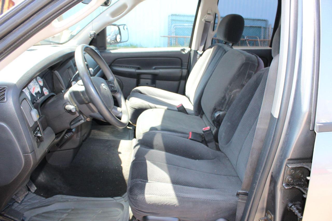 2008 Dodge Ram 1500  Photo4