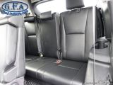 2021 Toyota Highlander XLE MODEL, AWD, 8 PASSENGER, LEATHER SEATS, SUNROO Photo35