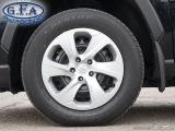 2021 Toyota RAV4 LE MODEL, AWD, REARVIEW CAMERA, HEATED SEATS, LANE Photo27
