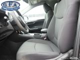2021 Toyota RAV4 LE MODEL, AWD, REARVIEW CAMERA, HEATED SEATS, LANE Photo28